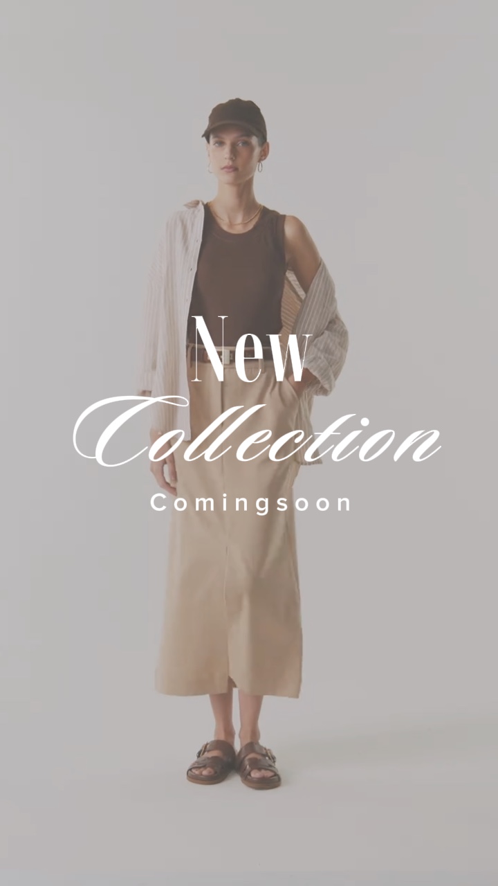 New collection 