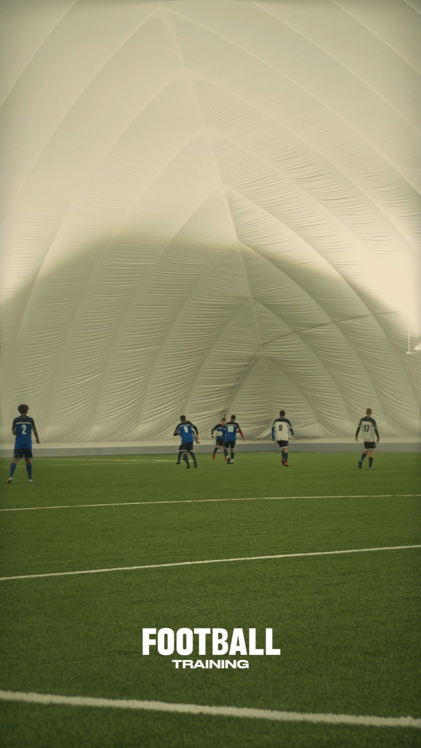 football training