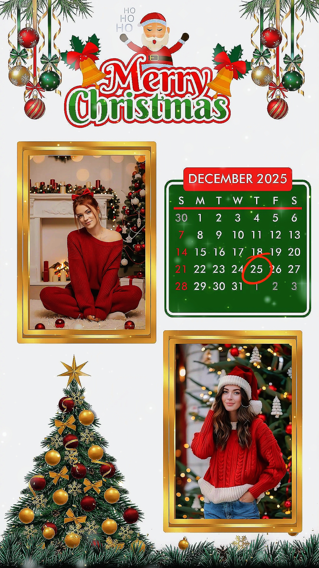 Maligayang Pasko 2025