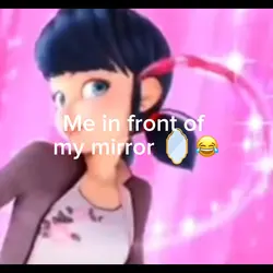 Miraculous ladybug