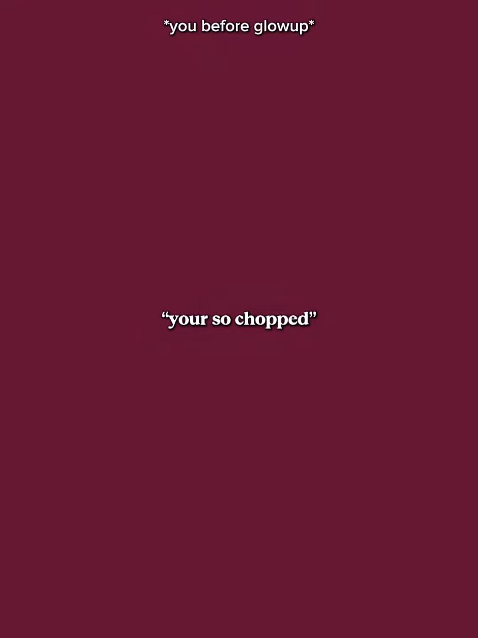 YourSoChopped