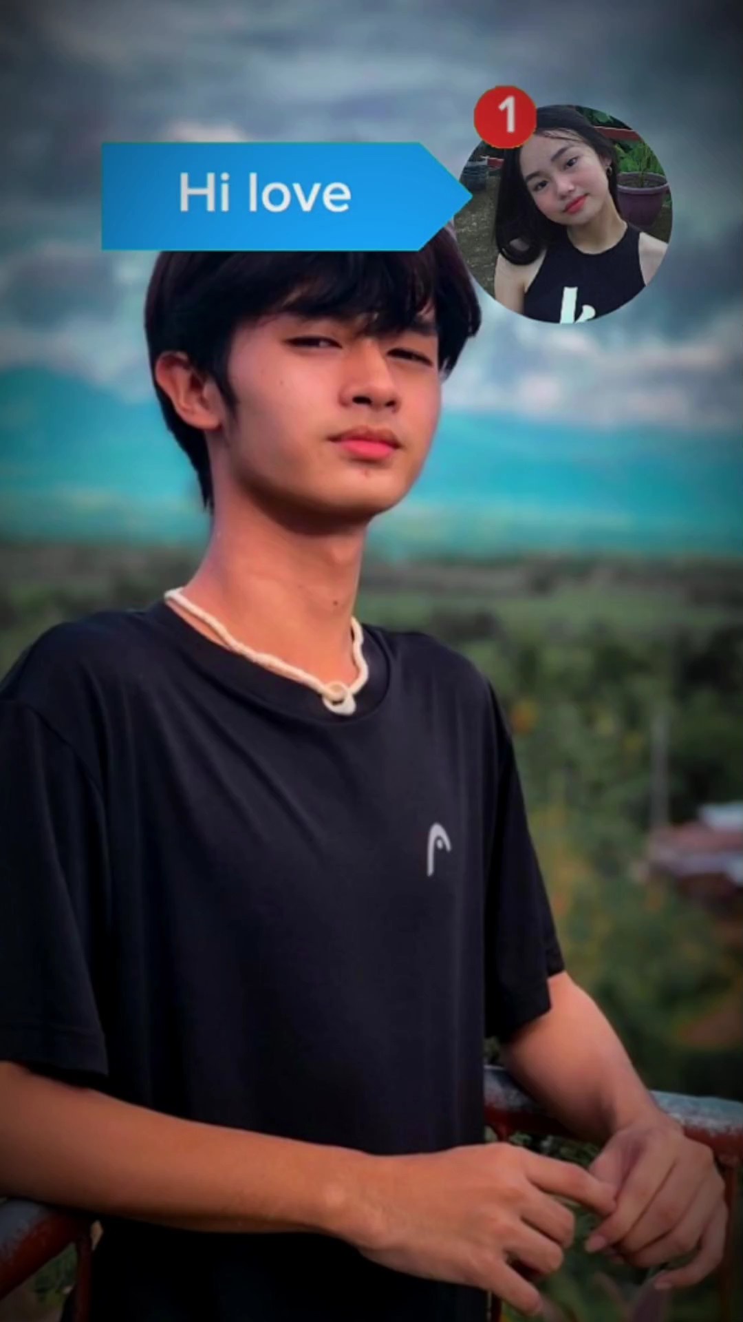 Hi Love 