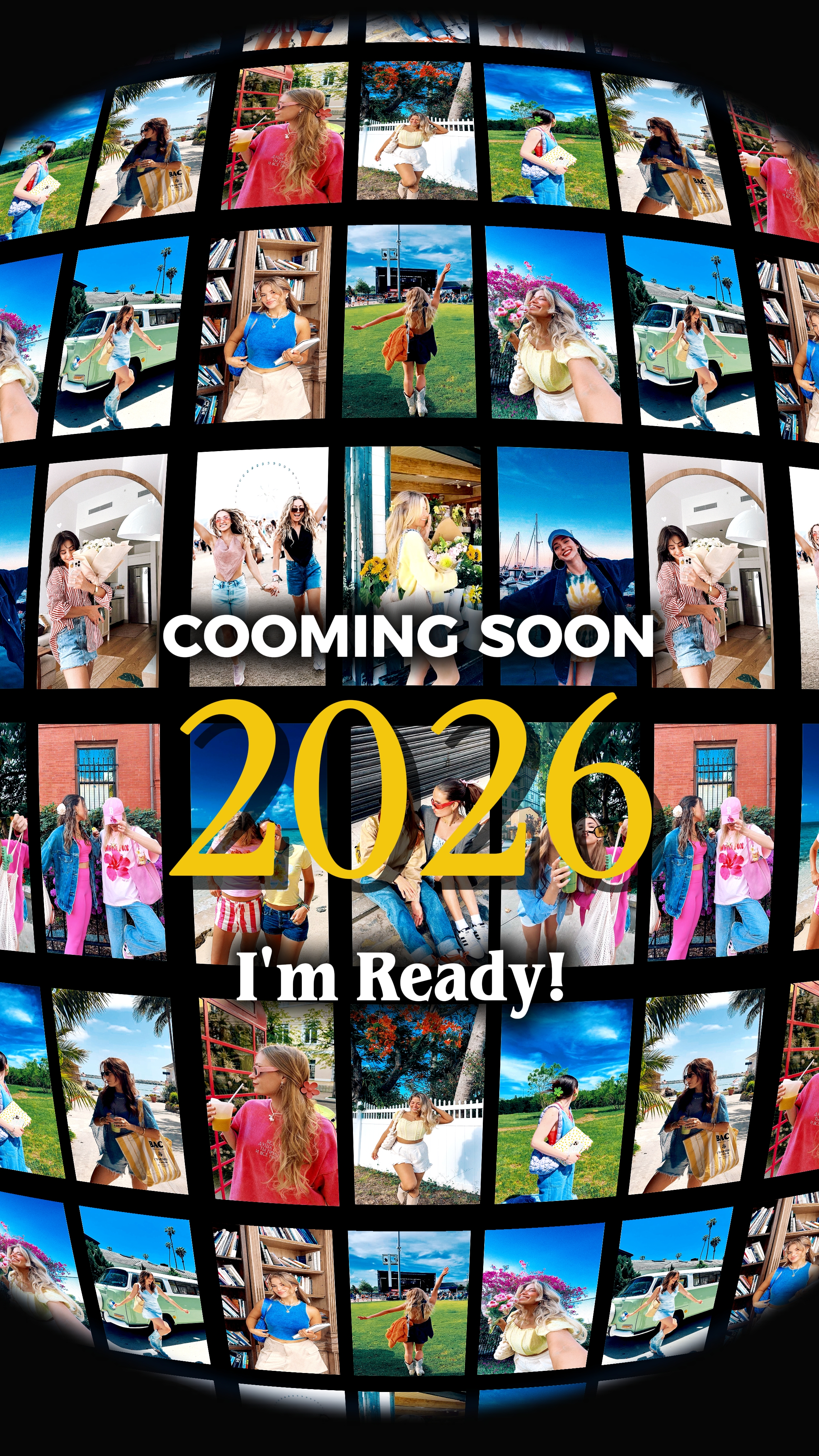 BALD KOMMEND 2026