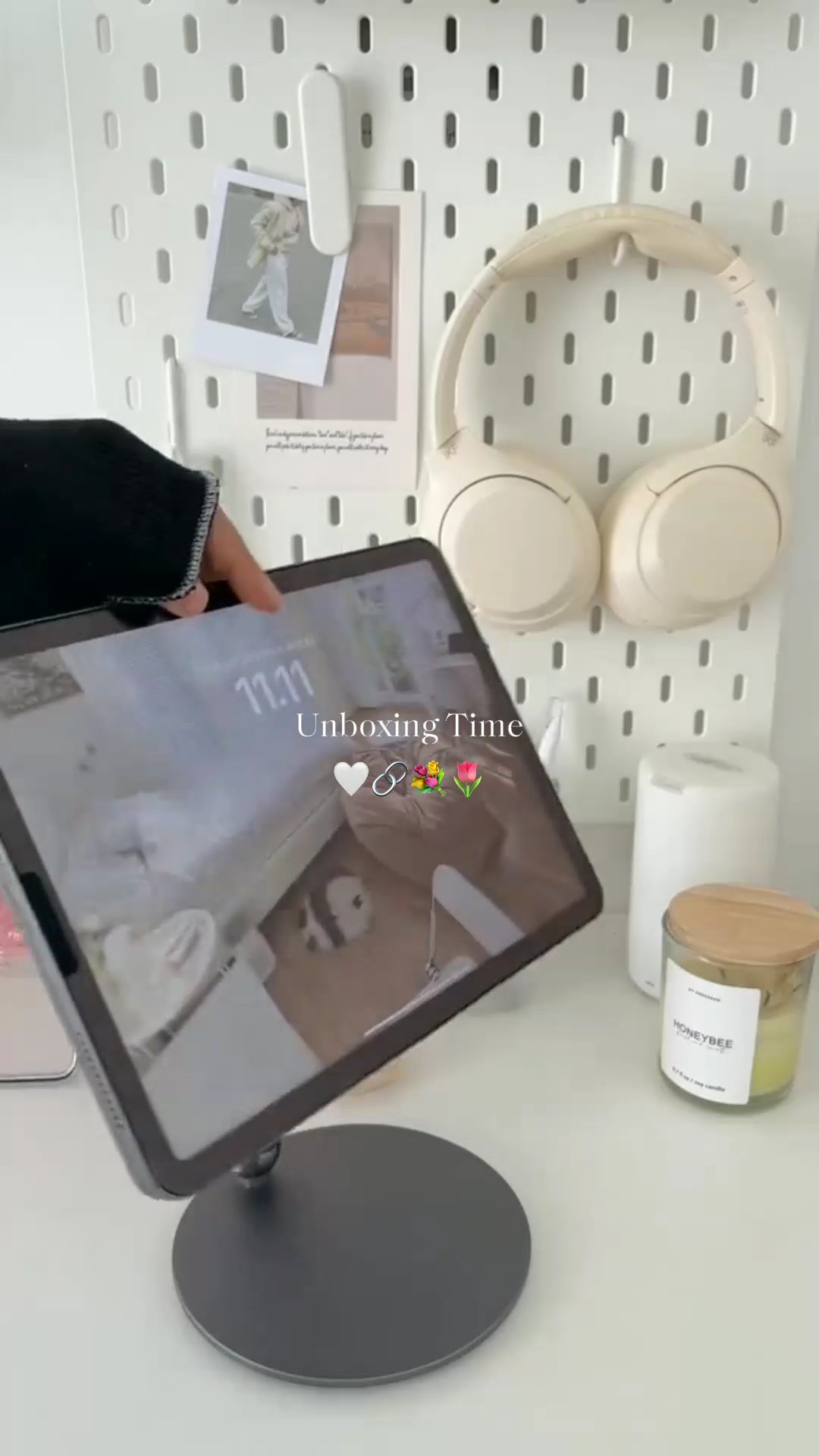 Vlog | Unboxing