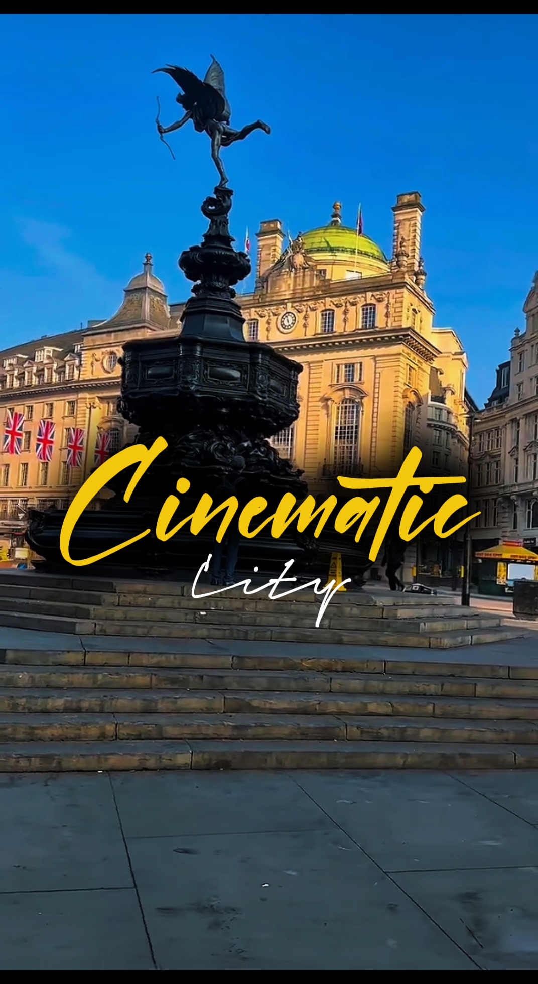 5 Clips Cinématique