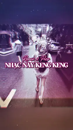 Nhạc Gõ Keng Keng