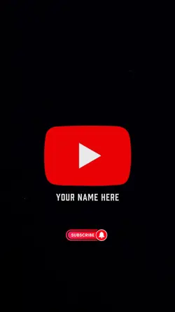 CHANNEL INTRO + LOGO