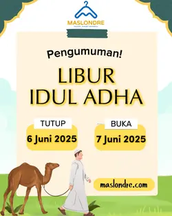 Pengumuman Libur