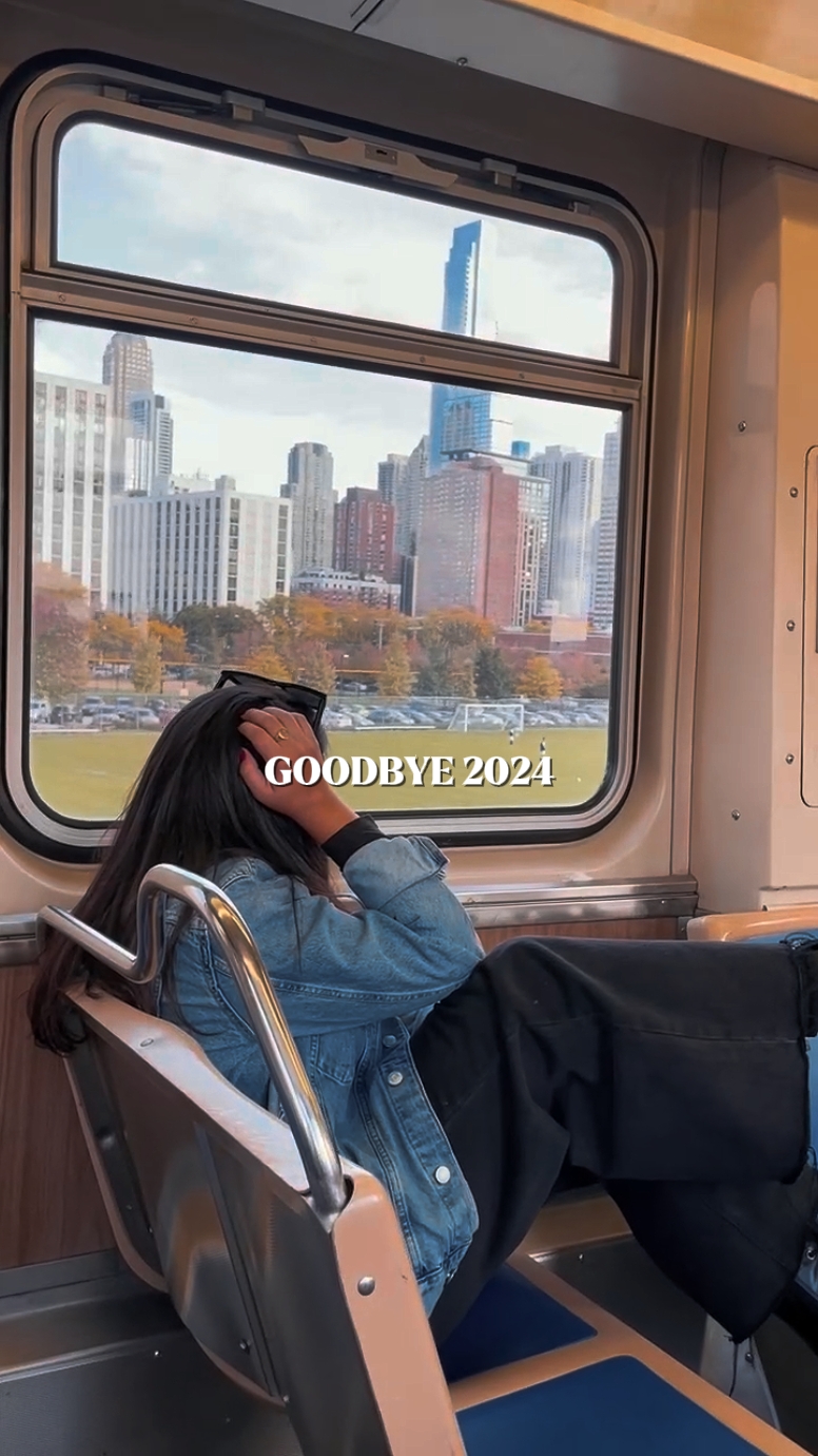 goodbye 2024