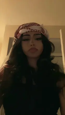 HABIBI !