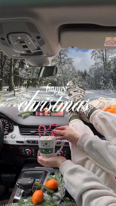 Feliz Navidad 