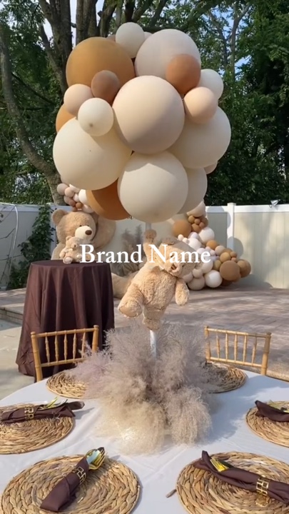baby shower