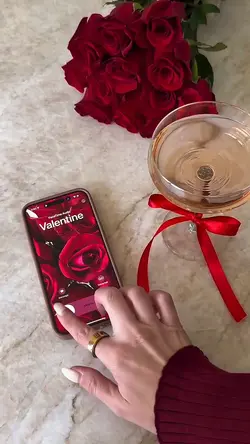 Valentine's Day 