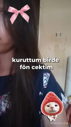 bakım vlog