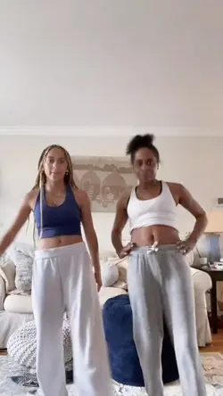 Cha Cha slide