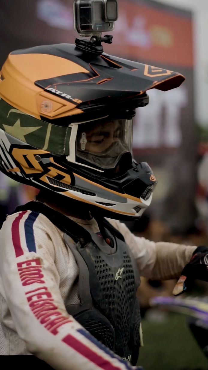 motocross quotidien