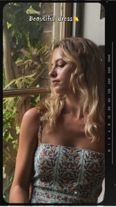 Belle robe 