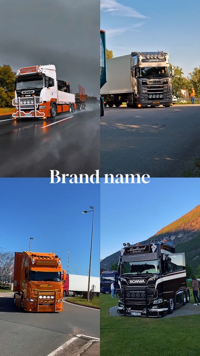 trak