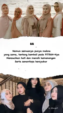 Lebaran Vibes