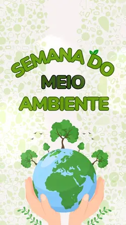 MEIO AMBIENTE 