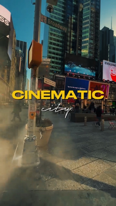 cinématique 