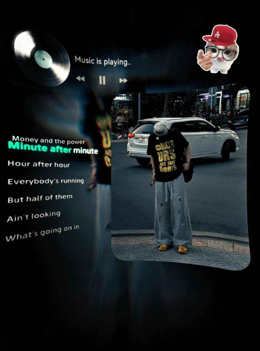 aesthetic