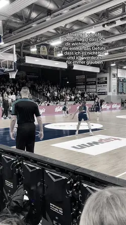 Zu oft belogen dabei