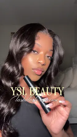 YSL Mascara✨🤍