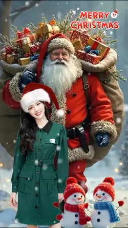 Merry Christmas 2024