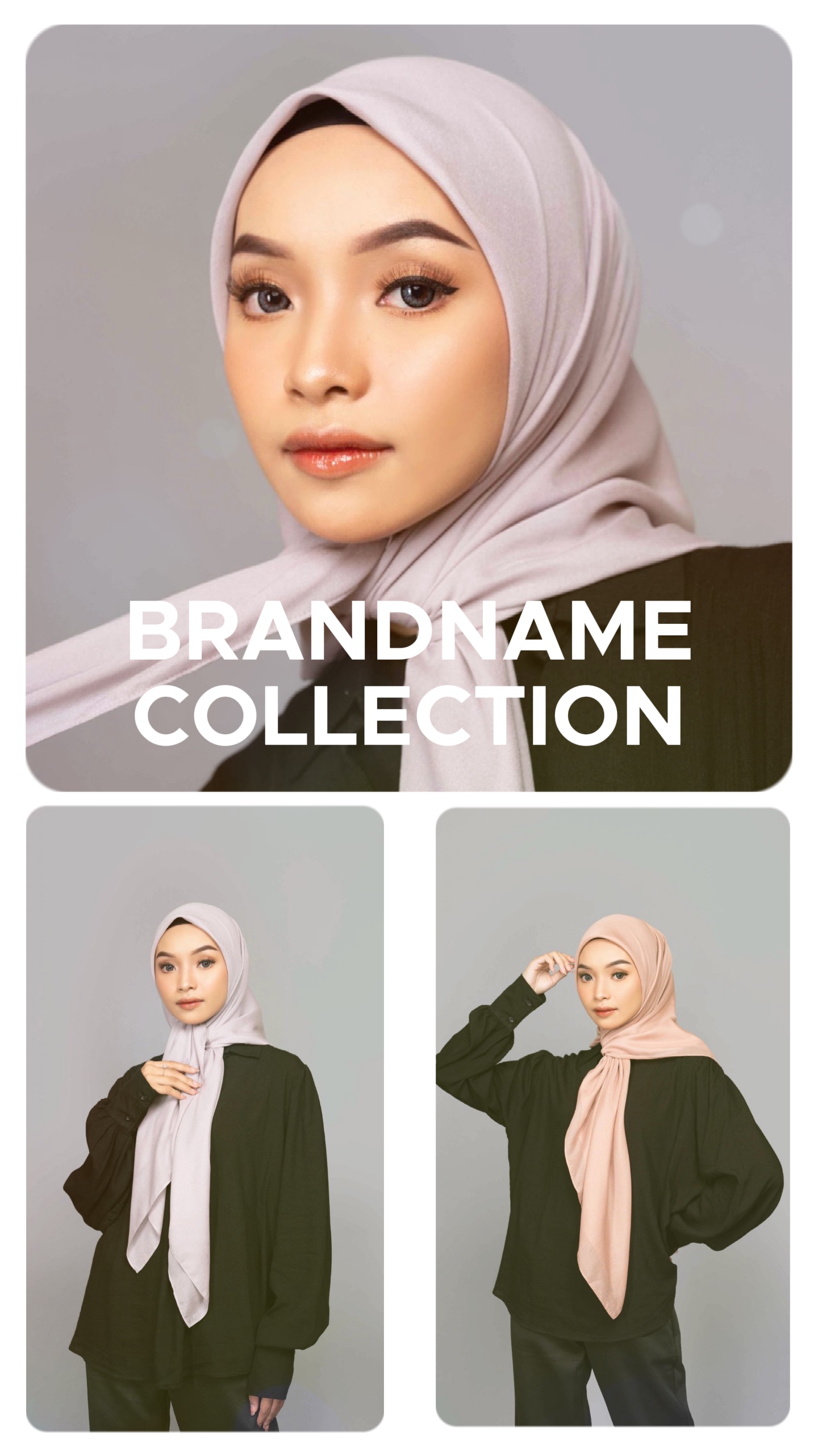 Hijab Promosi