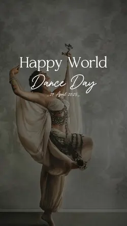 World Dance Day