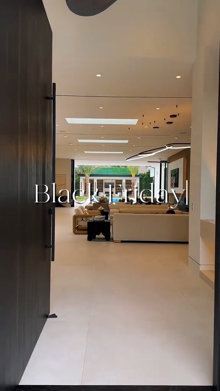 Immobilier vendu vidéo