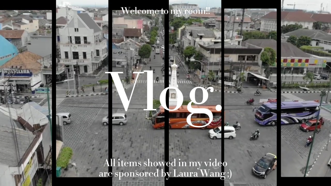 Intro aesthetic 