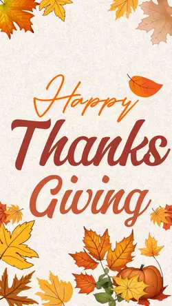 Thanksgiving 