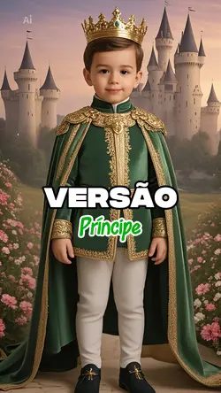 VERSÃO PRÍNCIPE