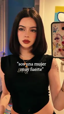Cómo se sintió