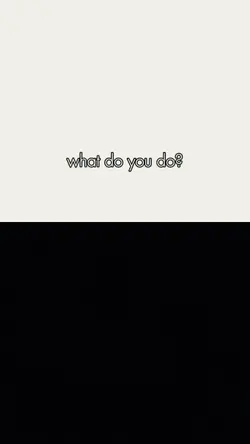 asking questions!!