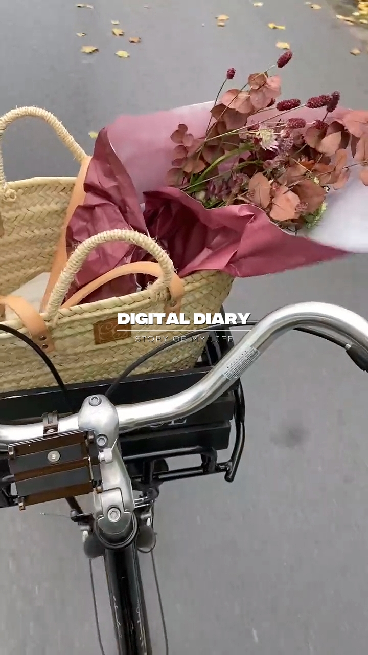 디지털 다이어리 