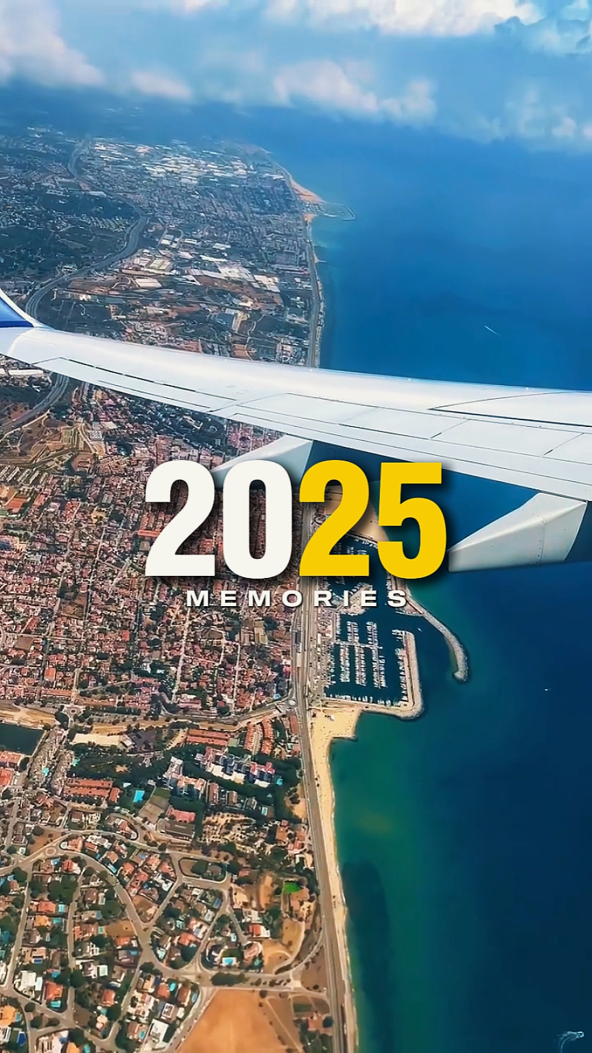 2025 anıları