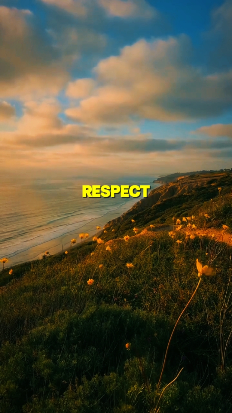 Respekt 