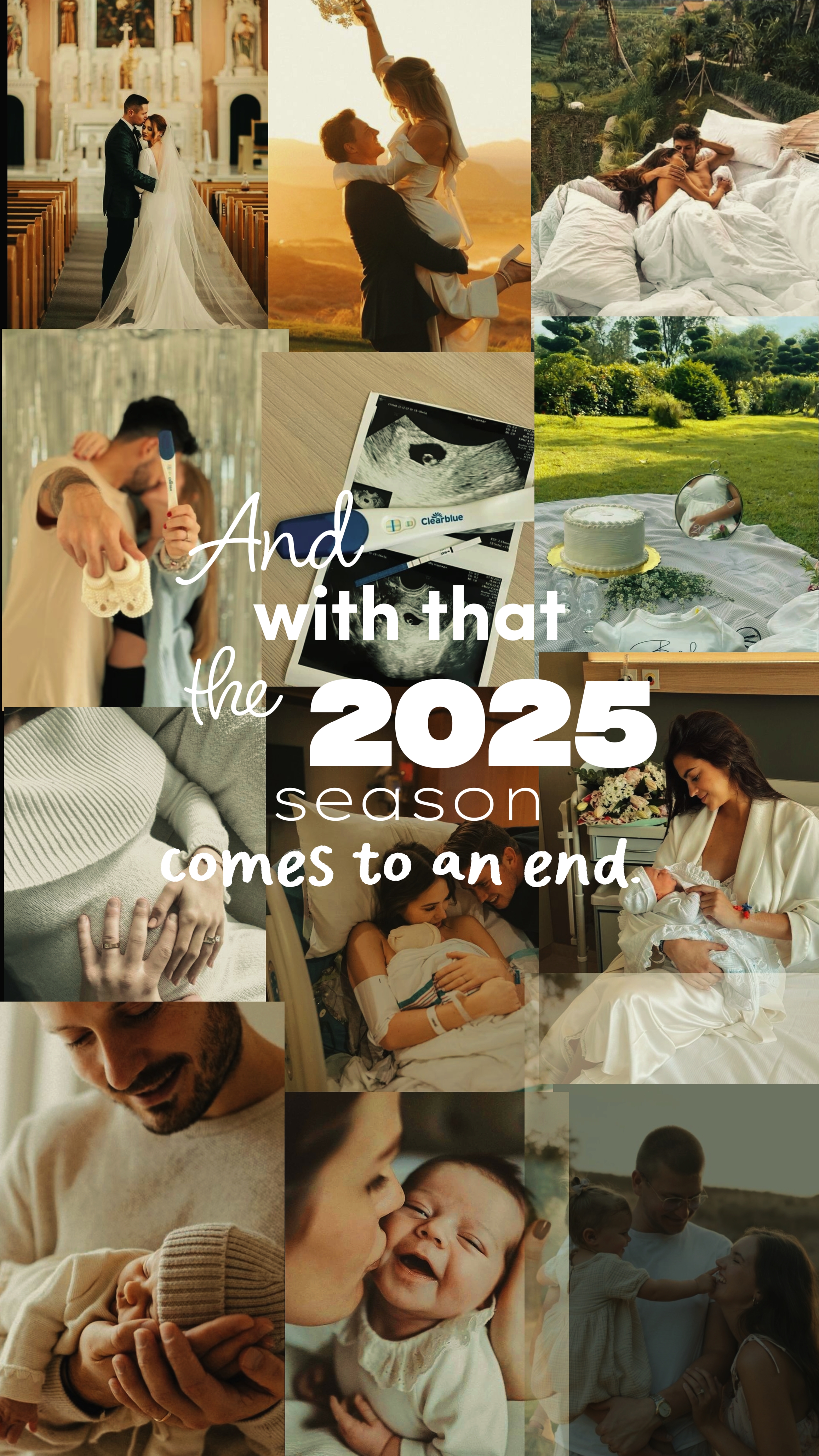 2025 family journey