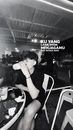 Ku yang lama dsini