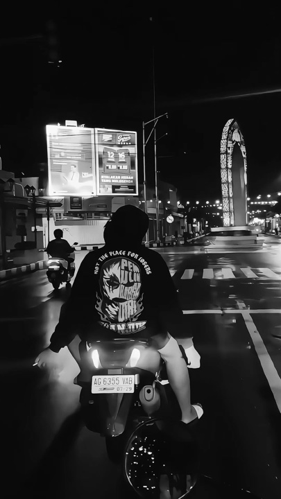 cinta satu malam slw
