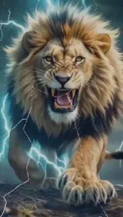 task lion