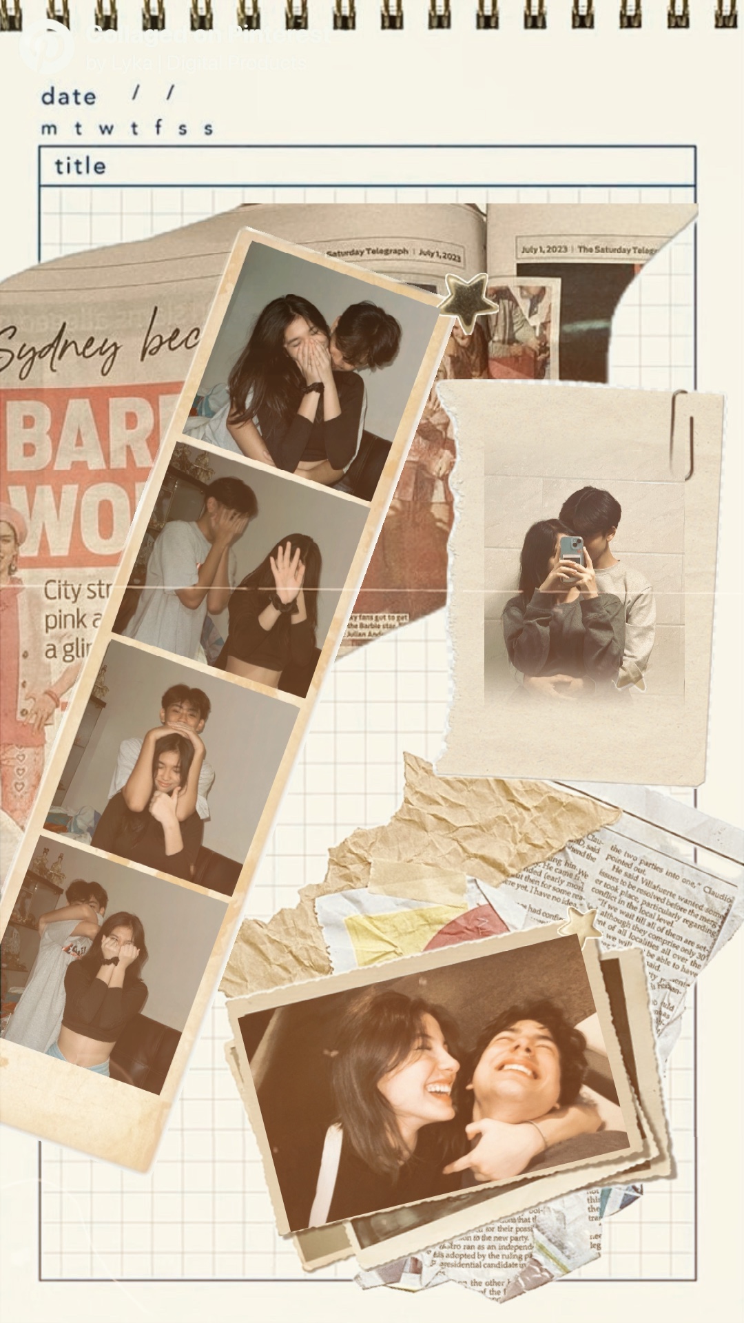Cover Picture