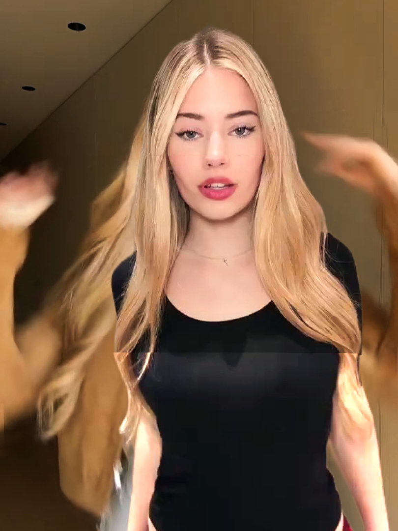 Slow Motion Template CapCut Shade - Pippit