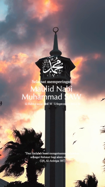 MAULID KINEMATIK