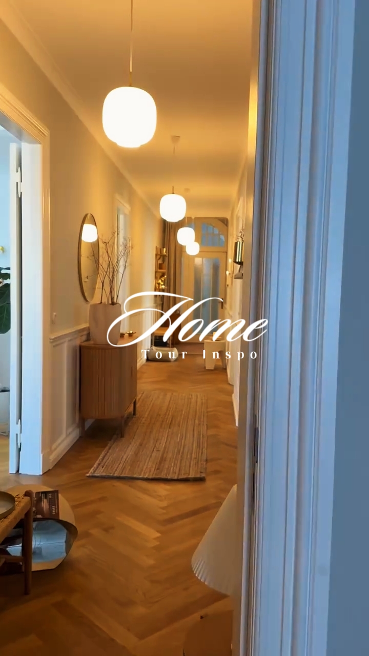 Tapos na ang Home Tour
