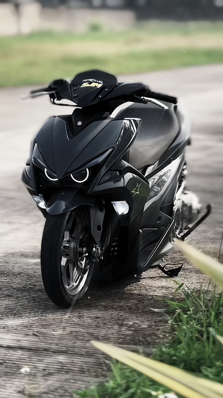 6KLIP BLUR HD