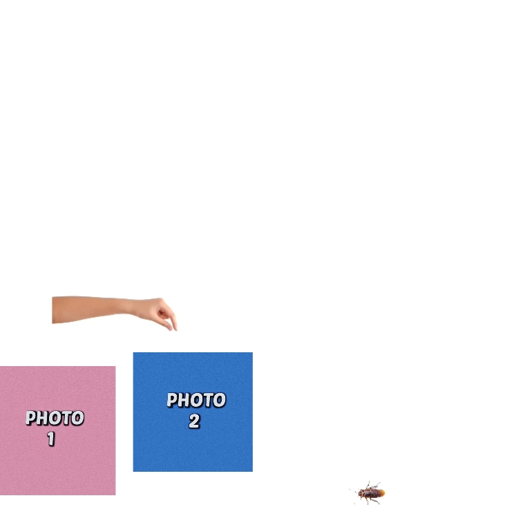 uas funny template
